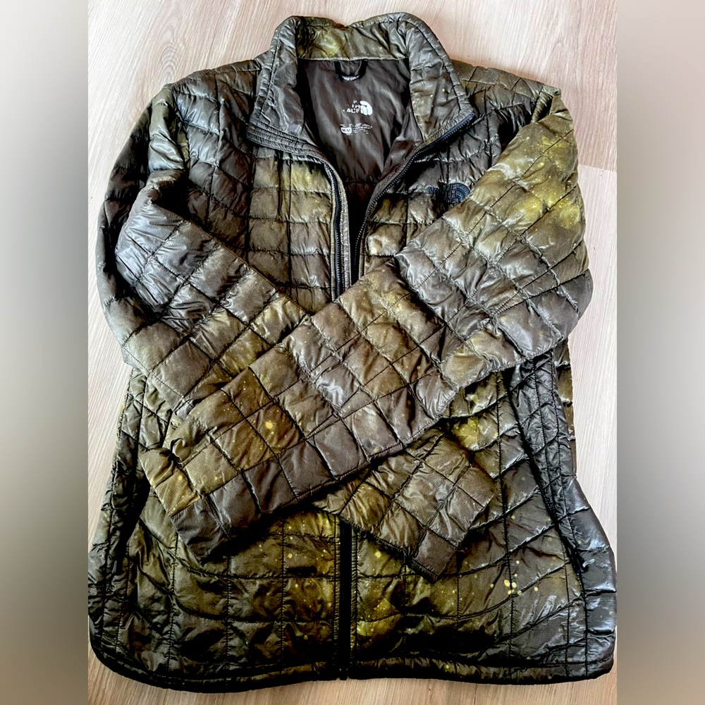 The North Face ThermoBall Jacket